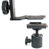 Stroboframe Camera Auto Quick Release "QRC" Mount and dismount your camera faster than ever!