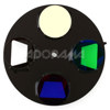 SBIG CFW-402 Internal Filter Wheel CFW-402BVIC, Binoculars & Telescopes > Telescopes and Accessories > Telescope Accessories > Sbig Telescope Accessories