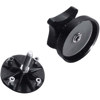 Sachtler Ball Adapter with Screw