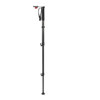 Sachtler Monopod 2 CF, Carbon Fiber Monopod with Betacam Quick Release Mount.