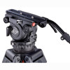 Sachtler Cine 7+7 HD 100mm Fluid Head 1910