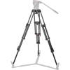 Sachtler ENG 2 D Double Extension Dural Aluminum Tripod Legs 5186 - $1246.40