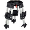 Sachtler DA 100 K Short Single Extension Dural Aluminum Tripod Legs 5122 - $893.80