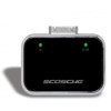 Scosche IBAT3 reNUE Rechargeable Battery Pack and Charger IBAT3 - $22.29