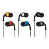 Scosche IDR300D Increased Dynamic Range Chameleon Earphones IDR300D - $29.99