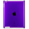 Scosche IPD2PCPU snapSHIELD P2 Low Profile Polycarbonate Case IPD2PCPU - $14.99