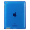 Scosche IPD2TPUBL glosSEE P2 Flexible Rubber Case IPD2TPUBL - $16.99