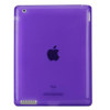 Scosche IPD2TPUPU glosSEE P2 Flexible Rubber Case IPD2TPUPU - $16.99
