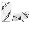 Scosche kickBACK Protective Sport Cover IP5SPW - $20.02