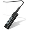 Scosche IRMC tapSTICK i-Control Polycarbonate Case IRMC
