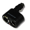Scosche IU2PS voltCLONE Universal Twin Socket Adapter IU2PS - $9.99