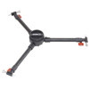 Sachtler Mid-Level Spreader Cine 7027, Tripods > Tripod & Monopod Accessories > Tripod Dollies & Spreaders > Sachtler Tripod Dollies & Spreaders