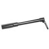 Sachtler B-3074-100 Pan Bar Back Section Left Side Standard B3074100, Tripods > Tripod & Monopod Accessories > Head Accessories > Sachtler Head Accessories