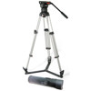 Sachtler System DV 12 SB Aluminum Tripod System 1260