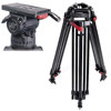 Sachtler System DV 12 SB SL MCF Carbon Fiber Tripod System 1265