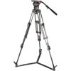 Sachtler System Video 15 SB ENG 2 Carbon Fiber Tripod System 1562
