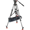 Sachtler System Video 15 SB ENG 2 MCF Carbon Fiber Tripod System 1563