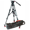 Sachtler 18 S1 ENG 2 M Carbon Fiber Tripod / Fluid Head System 1863S1