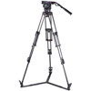 Sachtler 1962 System 7+7 ENG 2 CF 1962, Tripods > Tripod Legs & Leg/Head Combos > Leg & Head Combo for Video Cameras > Sachtler Leg & Head Combo for Video Cameras