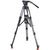 Sachtler 1973 System 7+7 HD MCF 1973, Tripods > Tripod Legs & Leg/Head Combos > Leg & Head Combo for Video Cameras > Sachtler Leg & Head Combo for Video Cameras