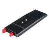 Sachtler Touch &amp; Go Adapter Plate, Optional for Cine 30 HD