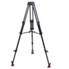 Sachtler DA 75 Single Extension Aluminum Tripod Legs 4183, Tripods > Tripod Legs & Leg/Head Combos > Tripod Legs for Video Cameras > Sachtler Tripod Legs for Video Cameras