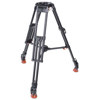 Sachtler EFP 2 D Double Extension Dural Aluminum Tripod Legs 6186, Tripods > Tripod Legs & Leg/Head Combos > Tripod Legs for Video Cameras > Sachtler Tripod Legs for Video Cameras