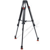 Sachtler Speed Lock 75 Carbon Fiber Tripod 4589