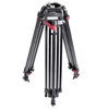 Sachtler Speed-Lock CF Carbon Fiber 2-Stage Tripod Legs 5586