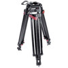 Sachtler Speed-Lock CF HD Carbon Fiber 2-Stage Heavy-Duty Tripod Legs 5590