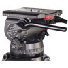 Sachtler Video 60 Plus EFP Video Fluid Head 6000