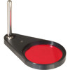 Omega/LPL Red Safety Filter Assembly 200672