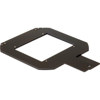 Omega/LPL 4"x5" Glassless Hinged Negative Carrier for all 4"x5" Photographic Enlargers
