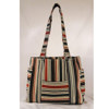 Shutterbug Designs Busy Bee Striped Canvas Bag BB7S, Shutterbug Designs brand