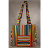 Shutterbug Designs Busy Bee Striped Canvas Bag BB8S, Shutterbug Designs brand