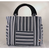 Shutterbug Designs Busy Bee Striped Canvas Bag BB6W, Shutterbug Designs brand