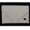 Shutterbug Designs Cricket Canvas Clutch Envelope CC5.002, Shutterbug Designs brand