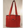 Shutterbug Designs Lady Bug Canvas Bag LB3S