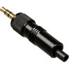 Sennheiser Male 1/8" Mini Evolution Wireless Connector - $6.53
