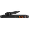 Sennheiser 1-CH Handheld System 2000H1-835BK-G, Tvs & Entertainment > Pro Audio Equipment > Wireless Microphones > Sennheiser Wireless Microphones