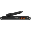 Sennheiser Single Channel Handheld System 2000H1-965NI-A, Tvs & Entertainment > Pro Audio Equipment > Wireless Microphones > Sennheiser Wireless Microphones