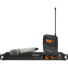 Sennheiser 2000C1-965NI-B Single Handheld Wireless Microphone System