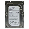 Seagate Barracuda 3TB Hard Drive, SATA 6Gb/s Interface, 7200 RPM Spin Speed, 64MB Cache