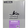 Bienfang / Seal 16" x 20" Archival Mount Plus, Heat Activated Print Mounting Tissue, Pack of 100.