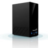 Seagate STBM4000100 Business Storage 1-Bay NAS 4TB External Hard Drive