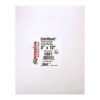 Bienfang / Seal 8x10" Color Mount, Heat Activated Print Mounting Tissue, Pack of 25.