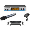 Sennheiser EW500-935 G3 Wireless Handheld Microphone System EW500935G3G