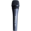 Sennheiser E840 Wired Handheld Cardioid Dynamic Vocal Microphone E840 - $129.95