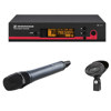 Sennheiser EW165 G3 Wireless Handheld Microphone System EW165G3B