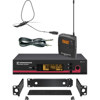 Sennheiser EW172 G3 Wireless Instrument & Earset System, Tvs & Entertainment > Pro Audio Equipment > Wireless Microphones > Sennheiser Wireless Microphones
